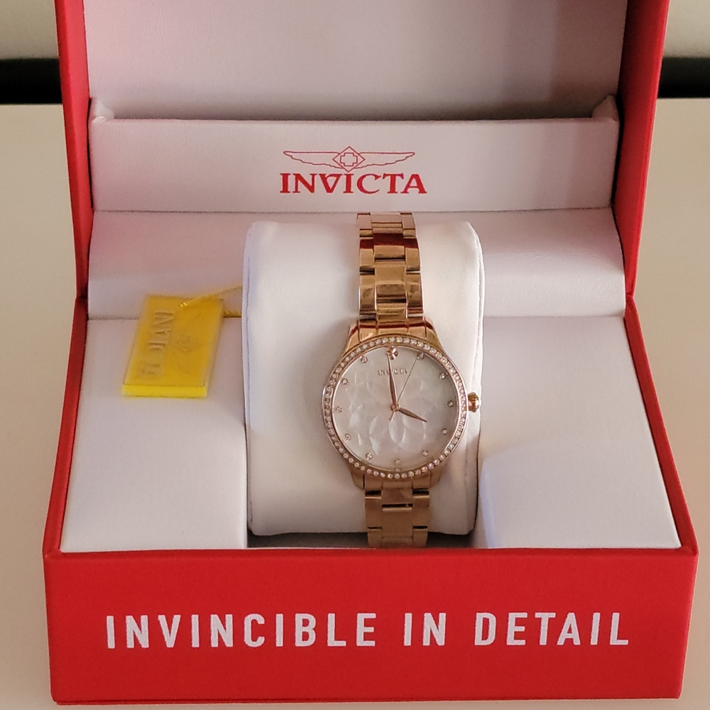 Invicta Women's Watch